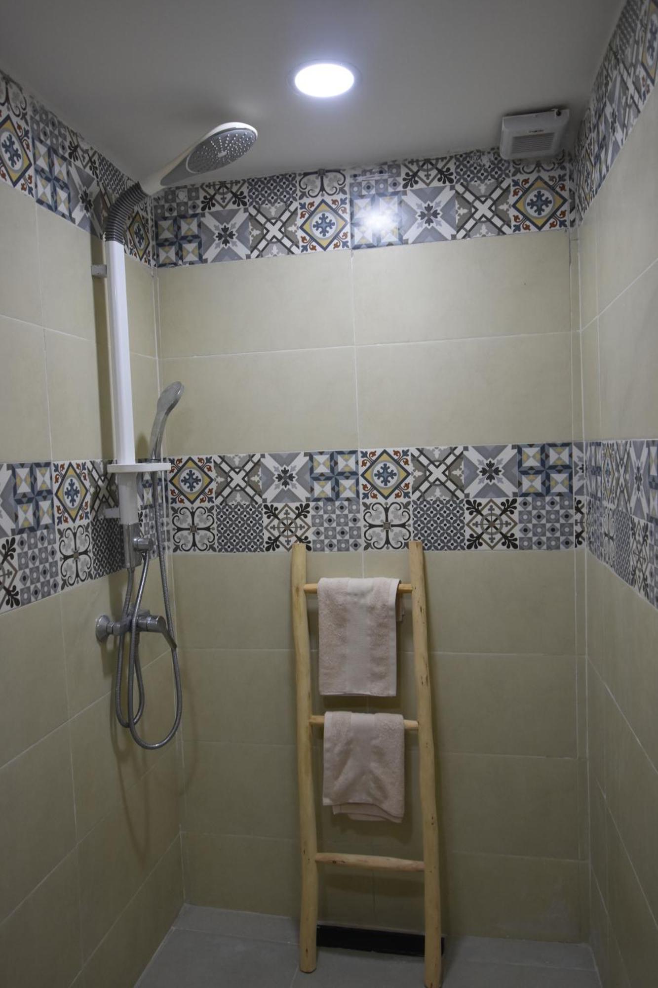 Maison Nomedia Essaouira Exterior foto
