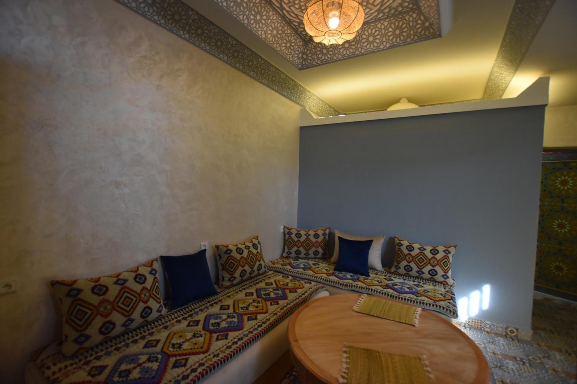 Maison Nomedia Essaouira Exterior foto